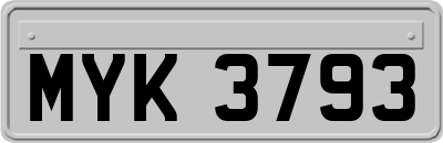 MYK3793