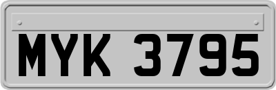 MYK3795