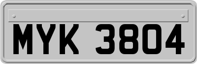 MYK3804
