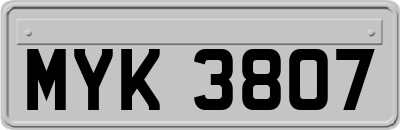 MYK3807
