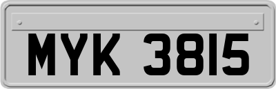 MYK3815