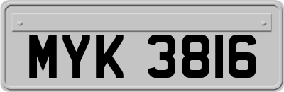 MYK3816
