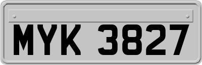 MYK3827
