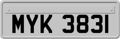 MYK3831