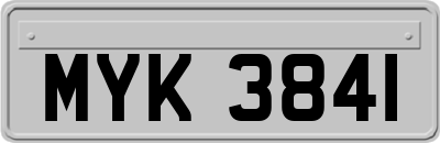 MYK3841
