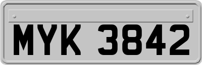 MYK3842