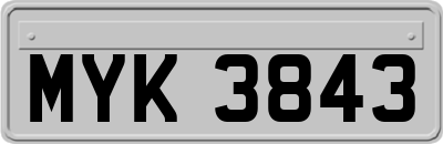 MYK3843