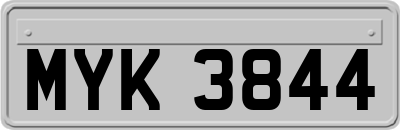MYK3844