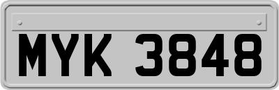 MYK3848