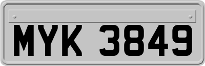 MYK3849