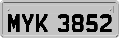 MYK3852