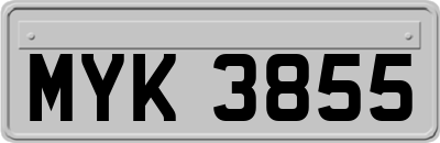 MYK3855