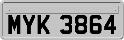 MYK3864