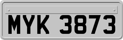 MYK3873