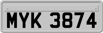 MYK3874