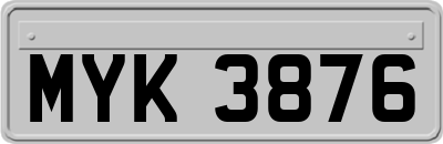 MYK3876