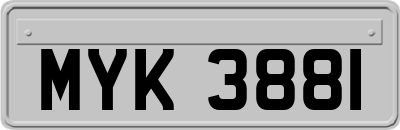 MYK3881