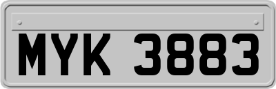 MYK3883