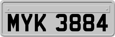 MYK3884