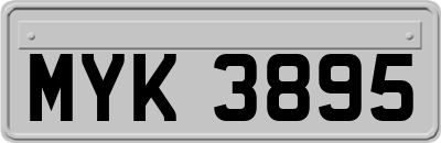 MYK3895
