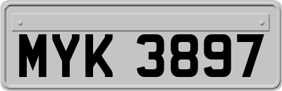 MYK3897