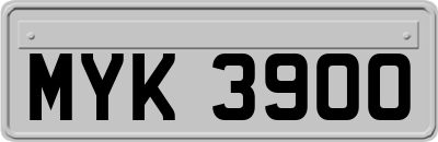 MYK3900