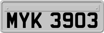 MYK3903