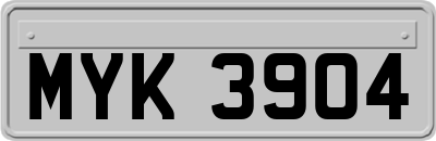 MYK3904