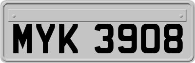 MYK3908