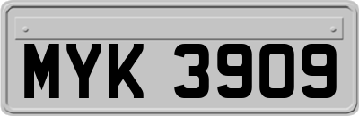 MYK3909