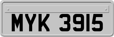 MYK3915