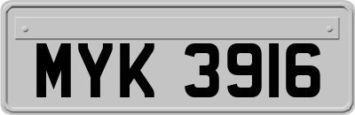 MYK3916