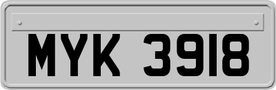 MYK3918
