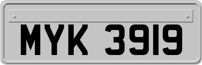 MYK3919