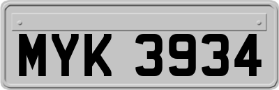 MYK3934