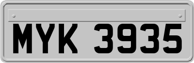MYK3935