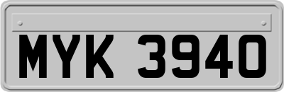 MYK3940