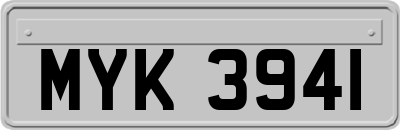 MYK3941