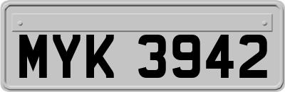 MYK3942