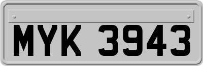 MYK3943