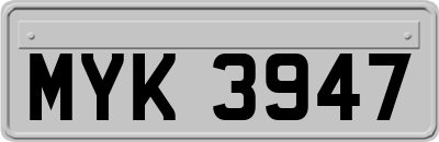 MYK3947