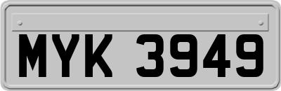MYK3949