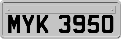MYK3950