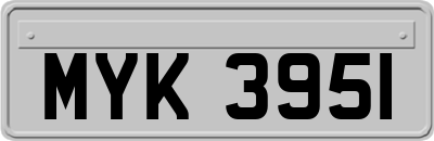 MYK3951