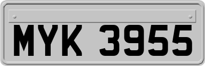 MYK3955