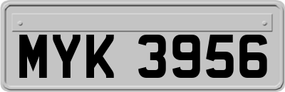 MYK3956