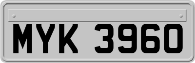 MYK3960
