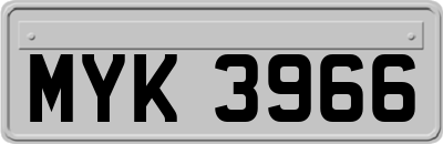 MYK3966