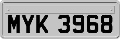 MYK3968