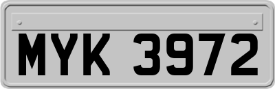 MYK3972